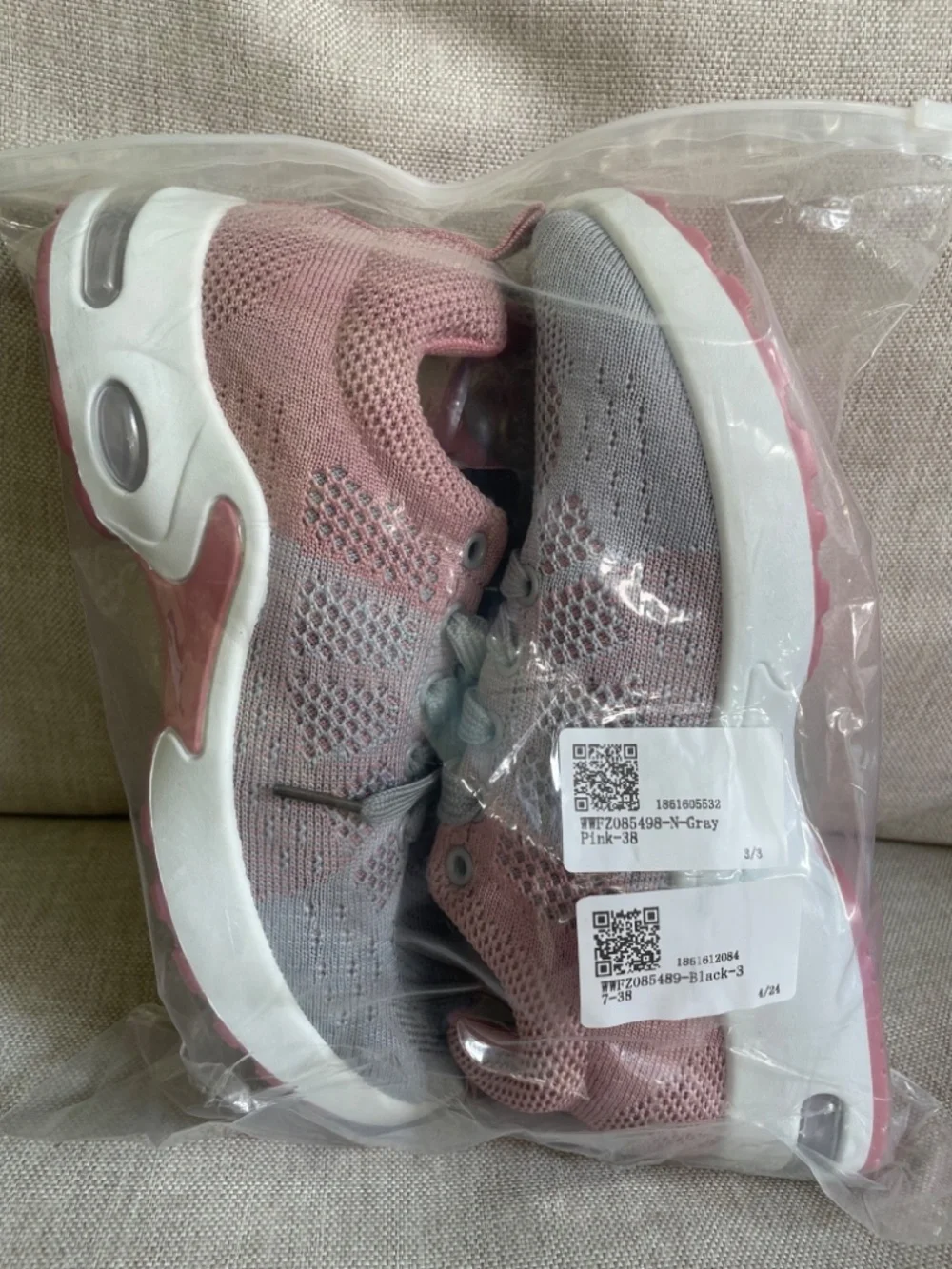 Orthora Pro 12 Hour Shift Shoes